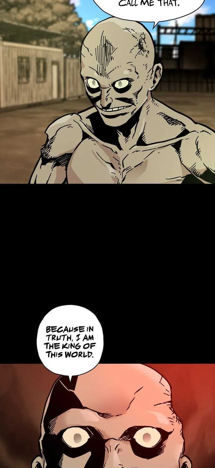 Read Deadlife chapter 41 image 20 on Lezhin