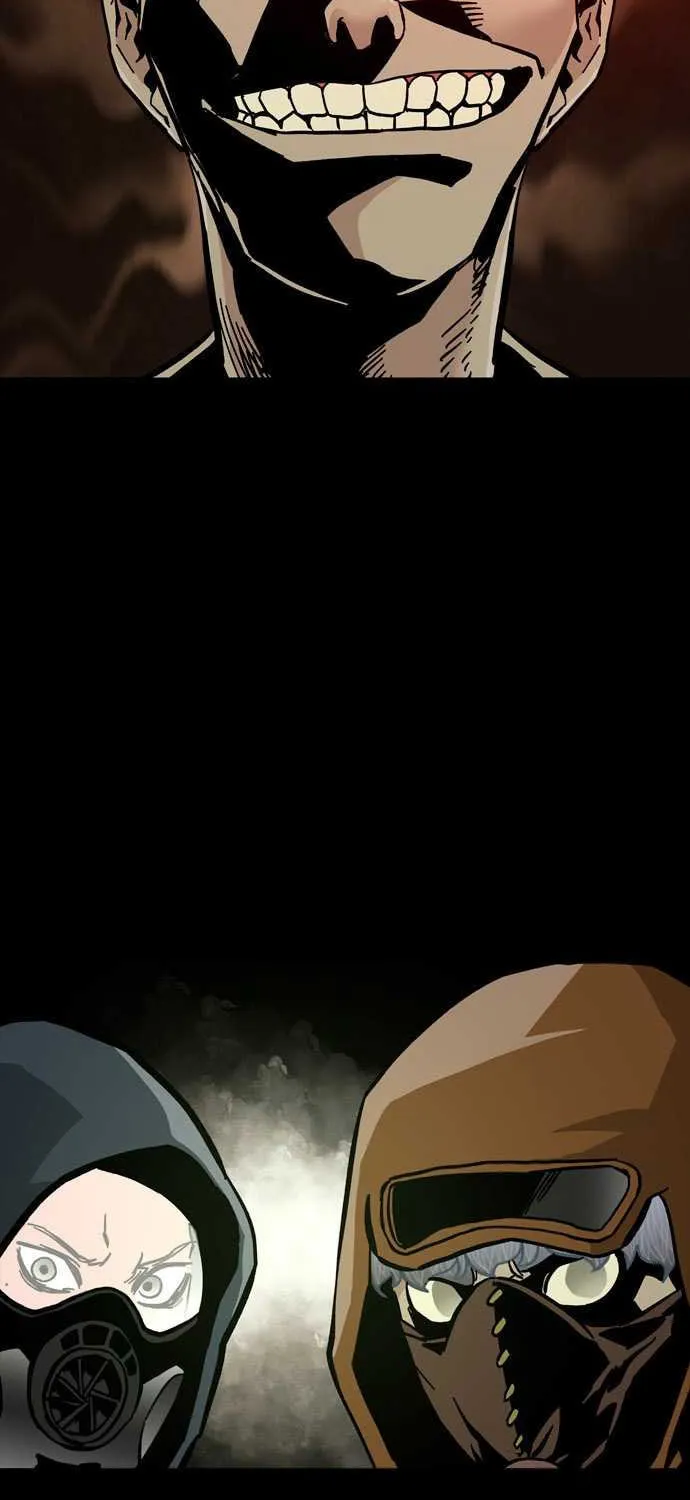 Read Deadlife chapter 41 image 21 on Lezhin