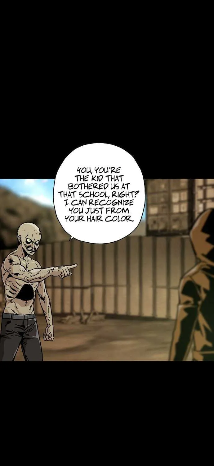 Read Deadlife chapter 41 image 22 on Lezhin