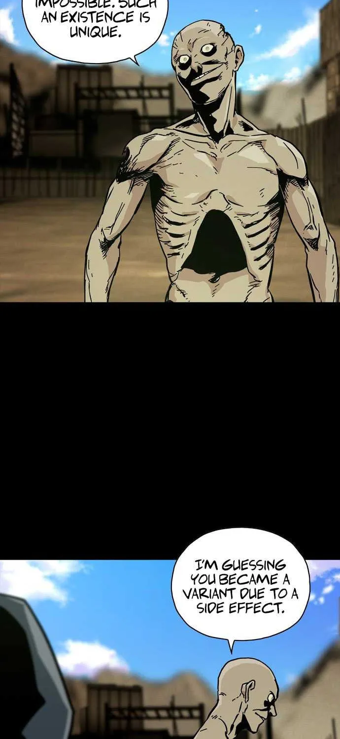 Read Deadlife chapter 41 image 26 on Lezhin