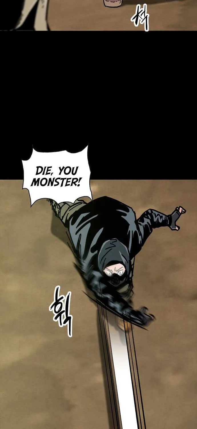 Read Deadlife chapter 41 image 28 on Lezhin