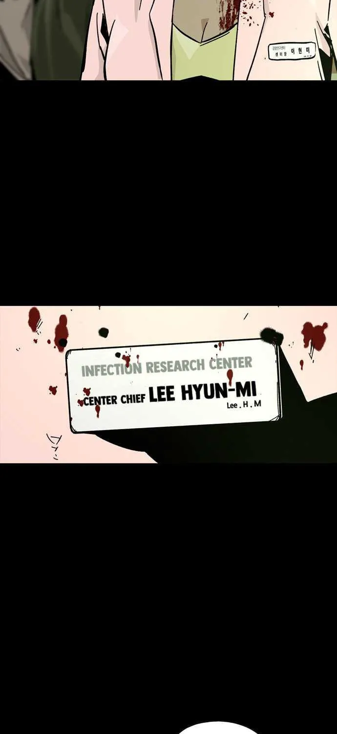 Read Deadlife chapter 41 image 3 on Lezhin