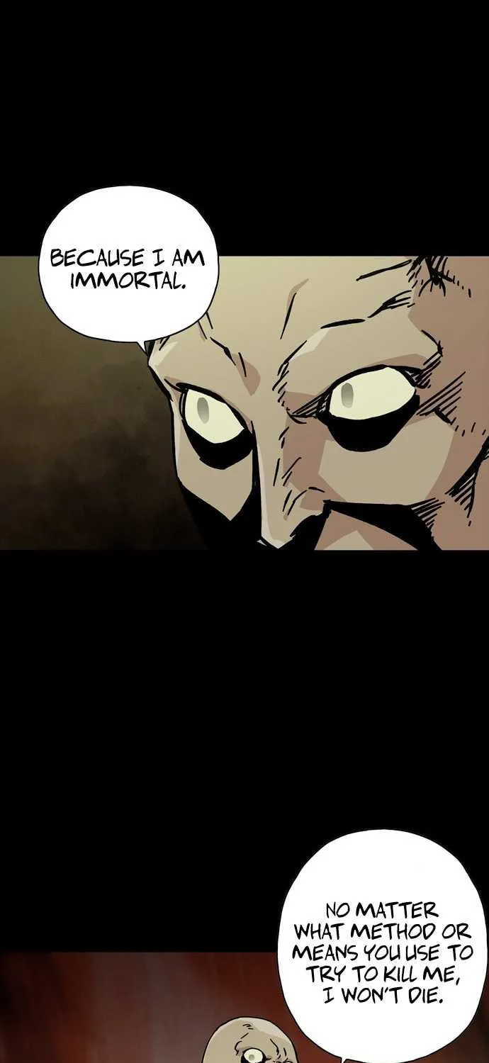 Read Deadlife chapter 41 image 37 on Lezhin