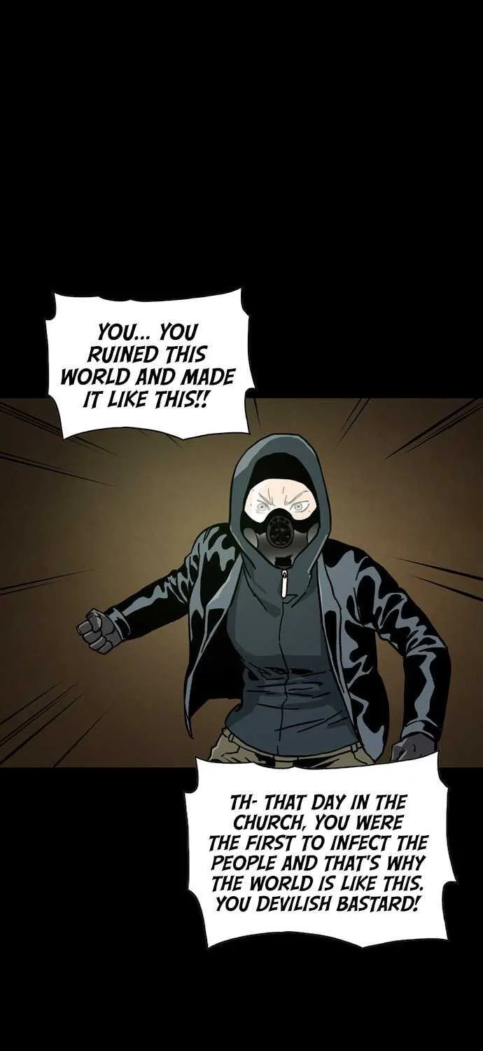 Read Deadlife chapter 41 image 39 on Lezhin