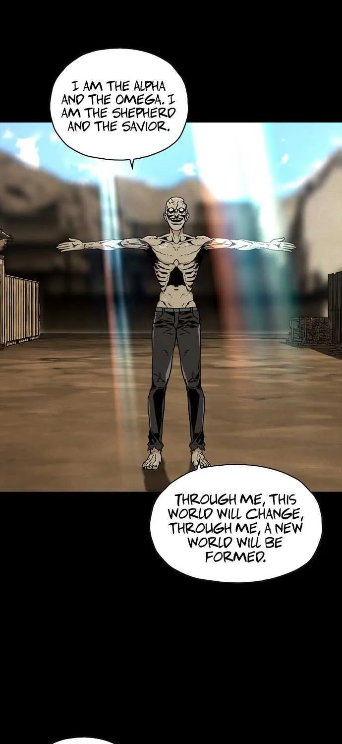 Read Deadlife chapter 41 image 43 on Lezhin