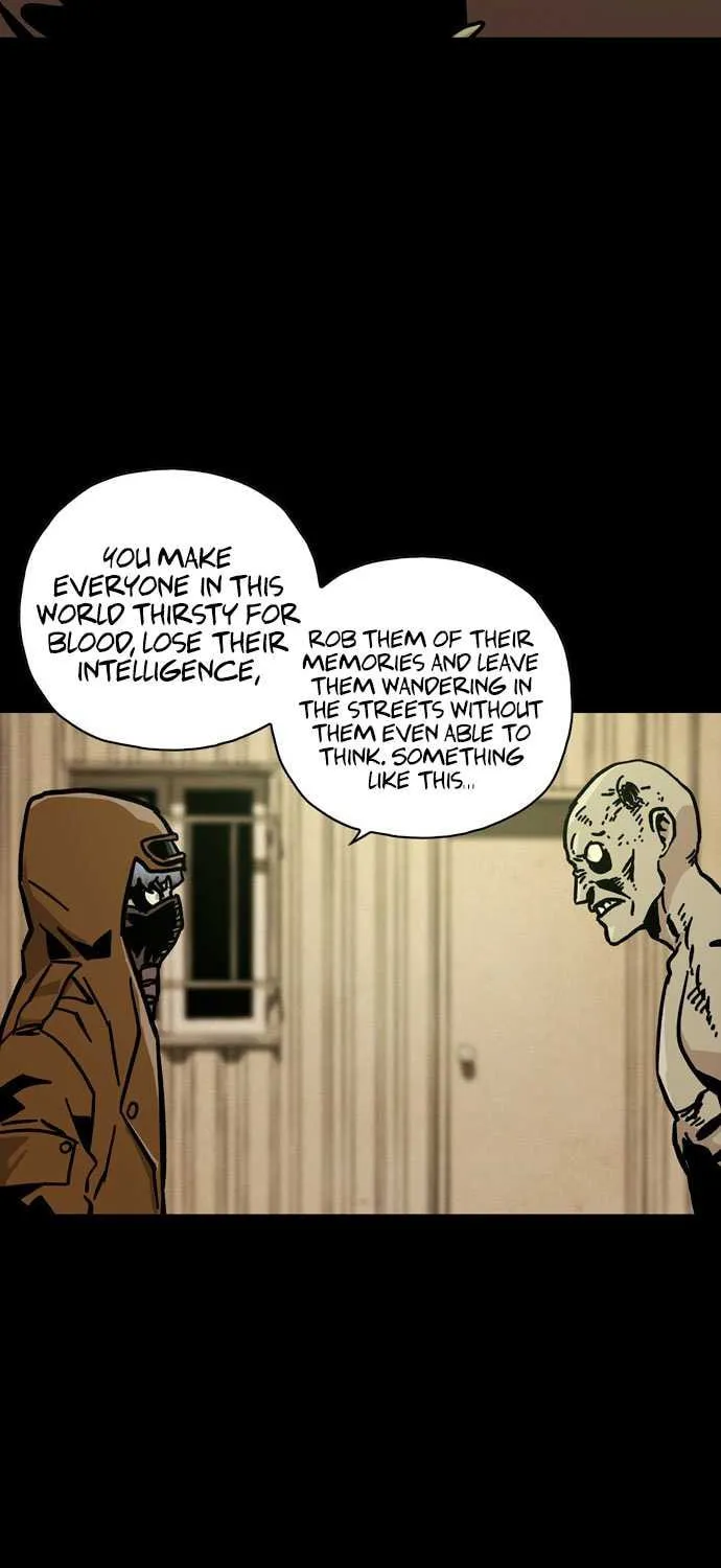Read Deadlife chapter 41 image 45 on Lezhin