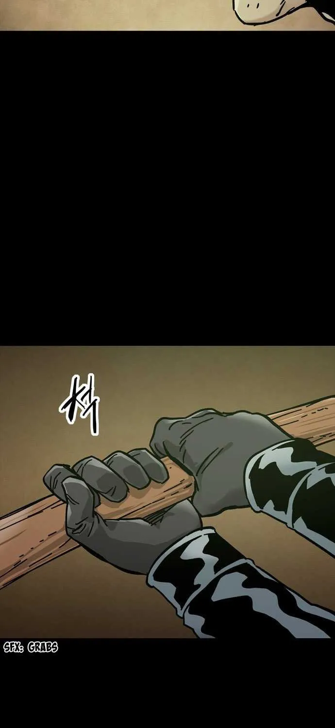 Read Deadlife chapter 41 image 47 on Lezhin