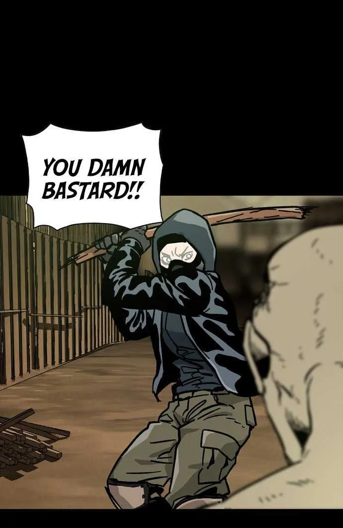 Read Deadlife chapter 41 image 48 on Lezhin