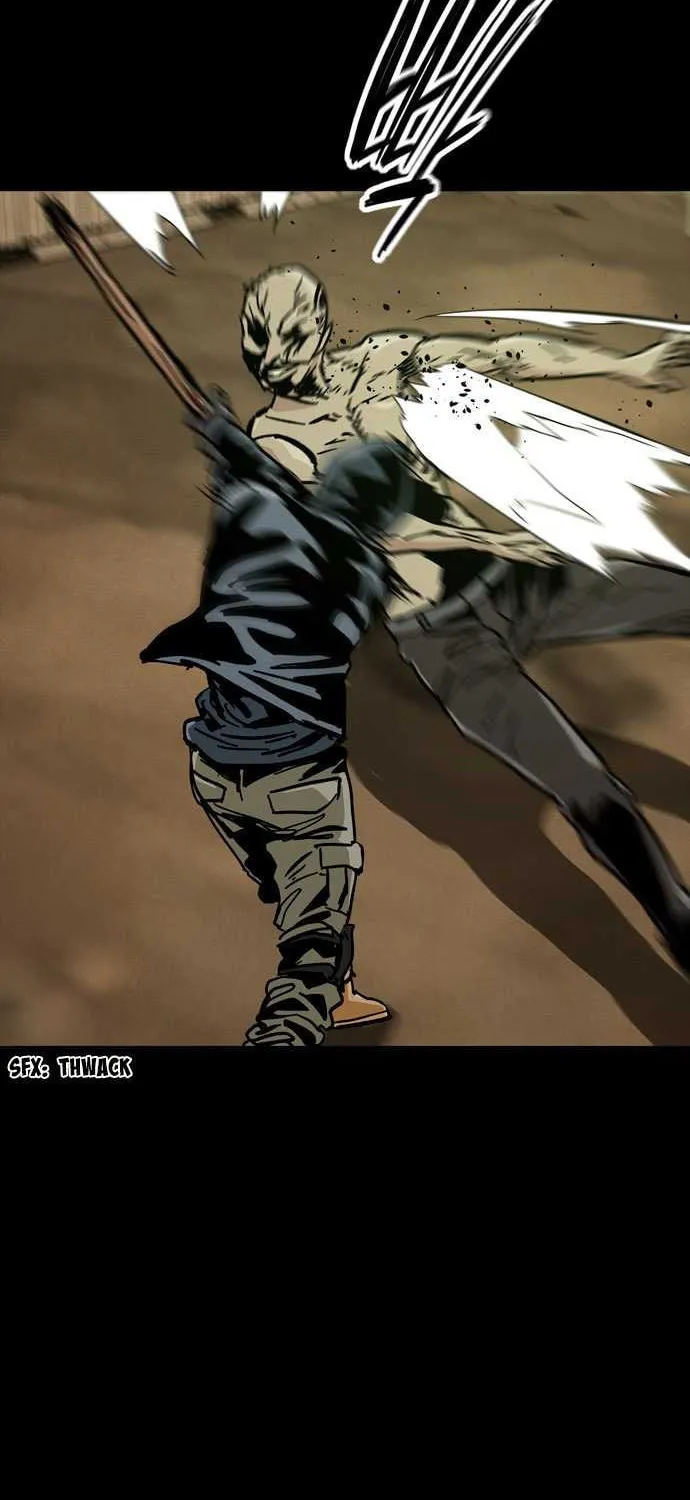 Read Deadlife chapter 41 image 50 on Lezhin