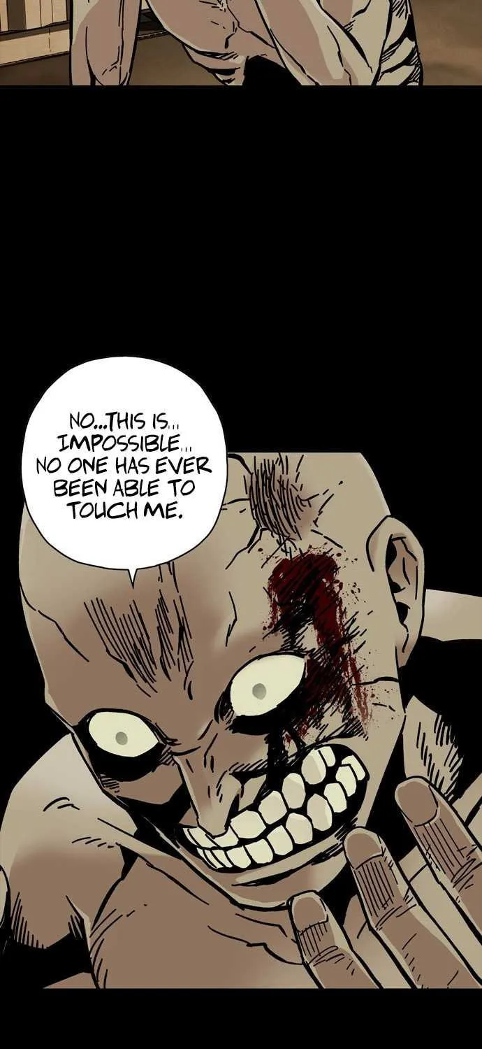 Read Deadlife chapter 41 image 53 on Lezhin