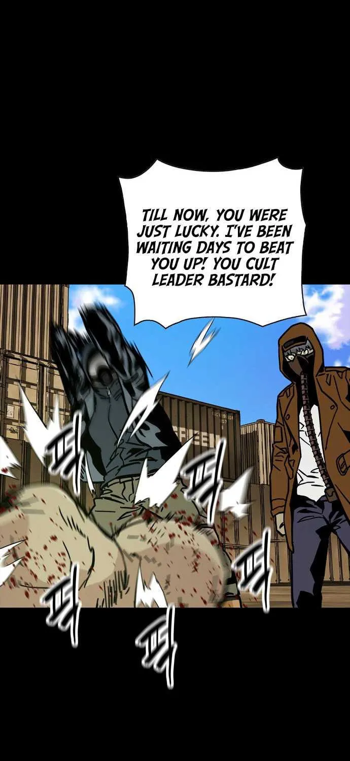 Read Deadlife chapter 41 image 55 on Lezhin