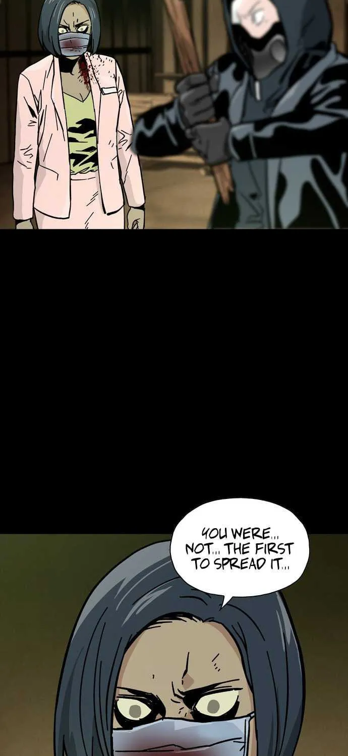 Read Deadlife chapter 41 image 57 on Lezhin
