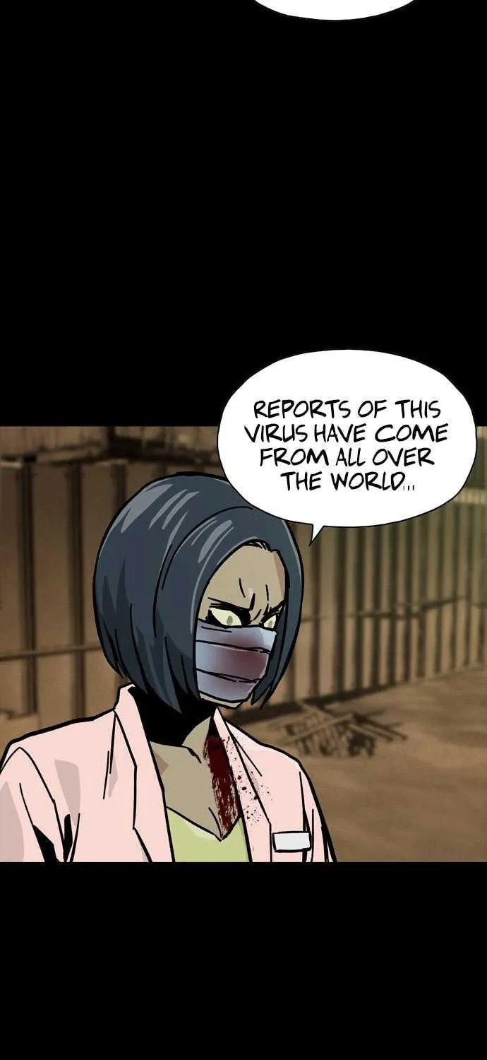 Read Deadlife chapter 41 image 59 on Lezhin