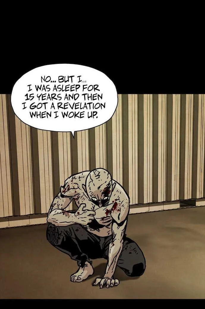 Read Deadlife chapter 41 image 60 on Lezhin