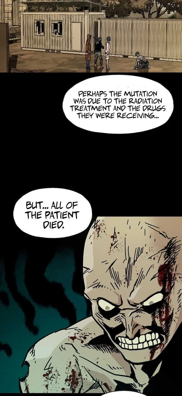 Read Deadlife chapter 41 image 63 on Lezhin