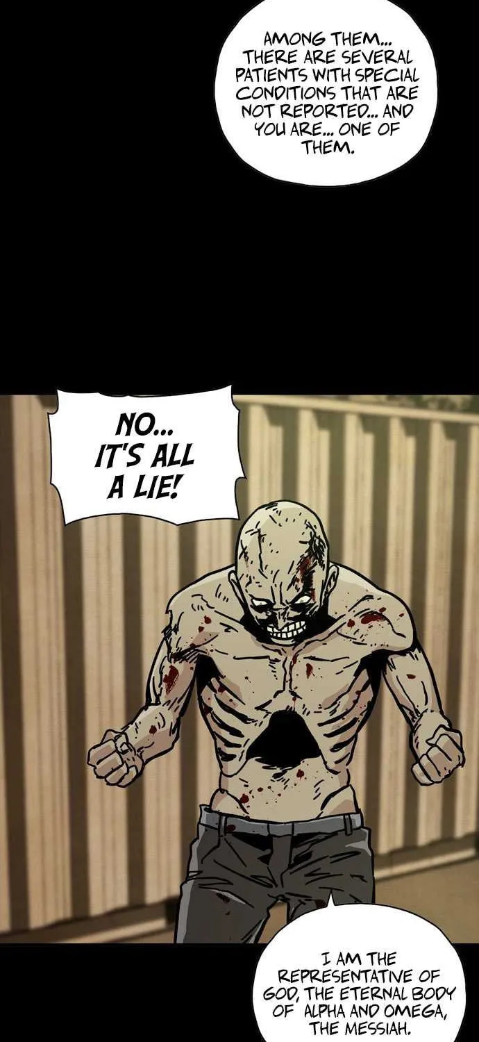 Read Deadlife chapter 41 image 64 on Lezhin