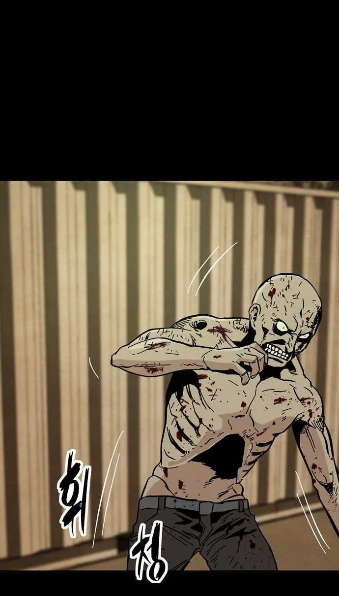 Read Deadlife chapter 41 image 66 on Lezhin