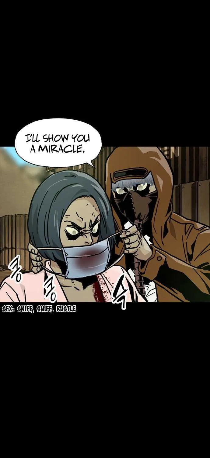 Read Deadlife chapter 41 image 7 on Lezhin