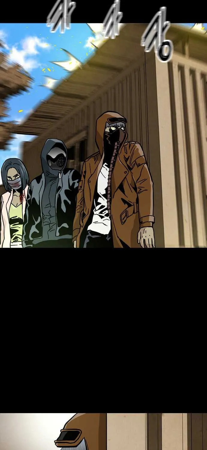 Read Deadlife chapter 41 image 77 on Lezhin