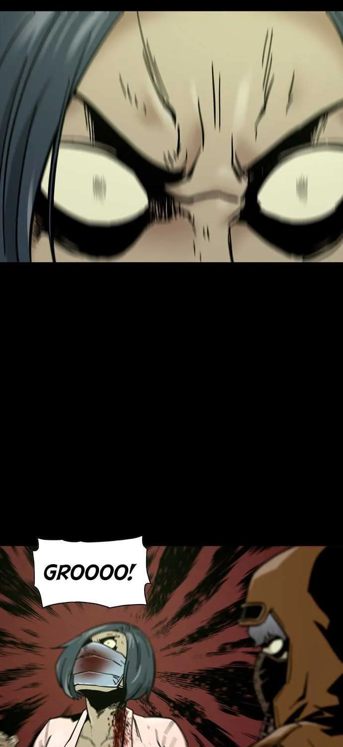 Read Deadlife chapter 41 image 8 on Lezhin