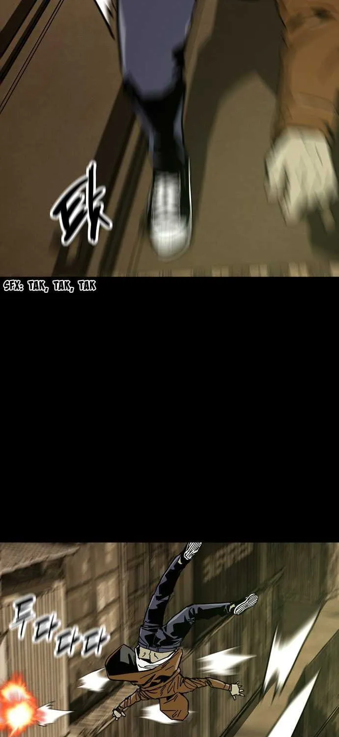 Read Deadlife chapter 41 image 86 on Lezhin