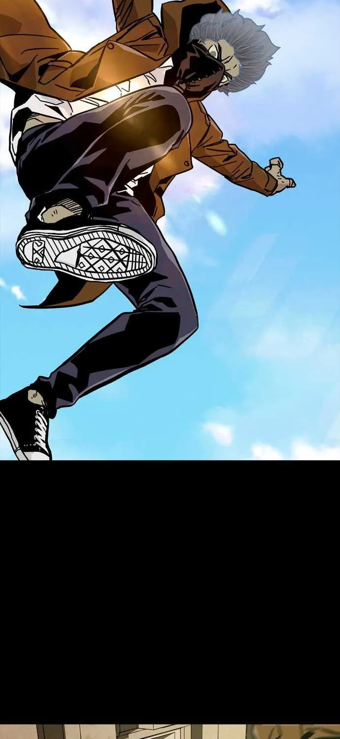 Read Deadlife chapter 41 image 89 on Lezhin