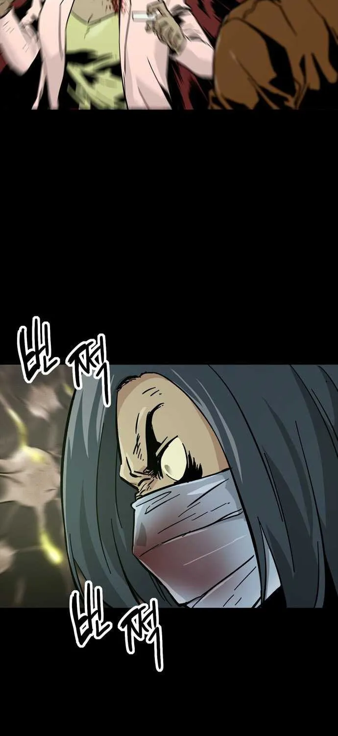Read Deadlife chapter 41 image 9 on Lezhin