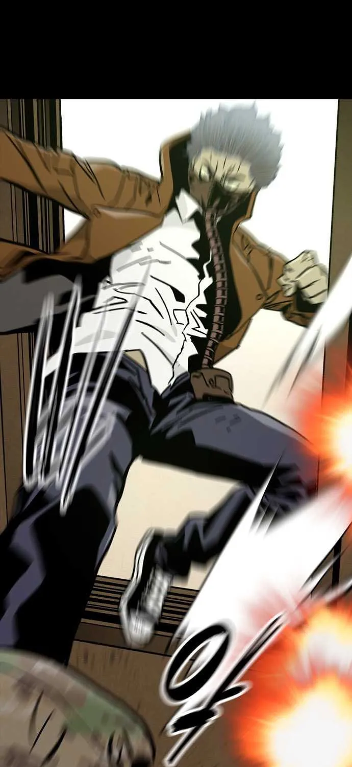 Read Deadlife chapter 42 image 1 on Lezhin