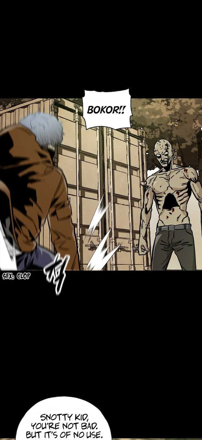 Read Deadlife chapter 42 image 11 on Lezhin