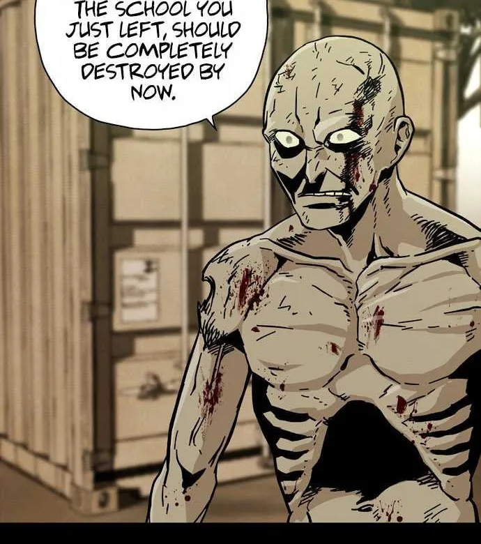Read Deadlife chapter 42 image 12 on Lezhin