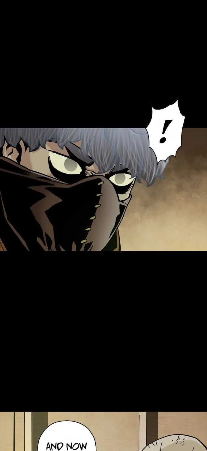 Read Deadlife chapter 42 image 13 on Lezhin