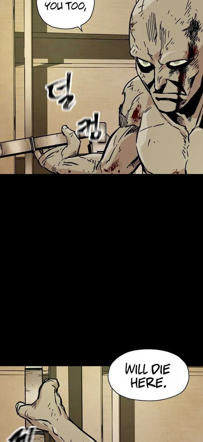 Read Deadlife chapter 42 image 14 on Lezhin
