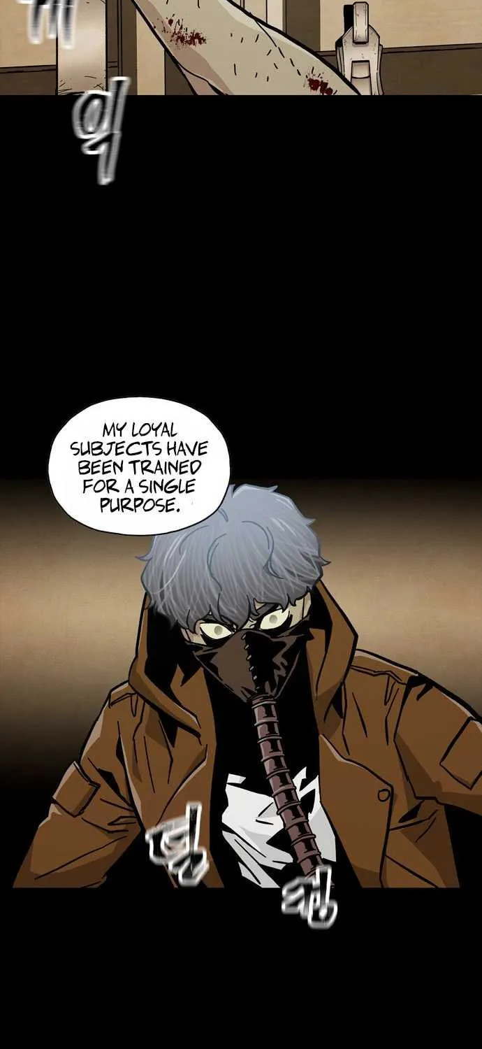 Read Deadlife chapter 42 image 15 on Lezhin