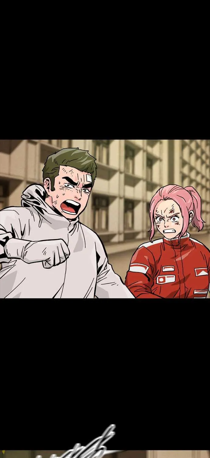 Read Deadlife chapter 42 image 19 on Lezhin