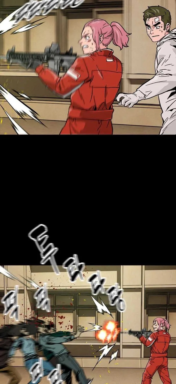 Read Deadlife chapter 42 image 20 on Lezhin