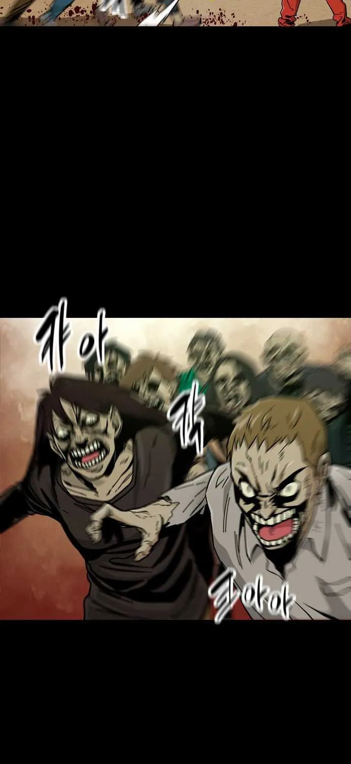 Read Deadlife chapter 42 image 21 on Lezhin