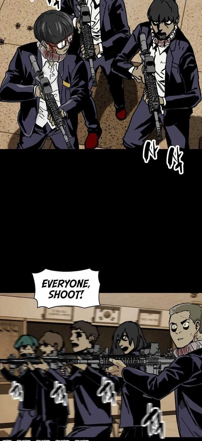 Read Deadlife chapter 42 image 28 on Lezhin