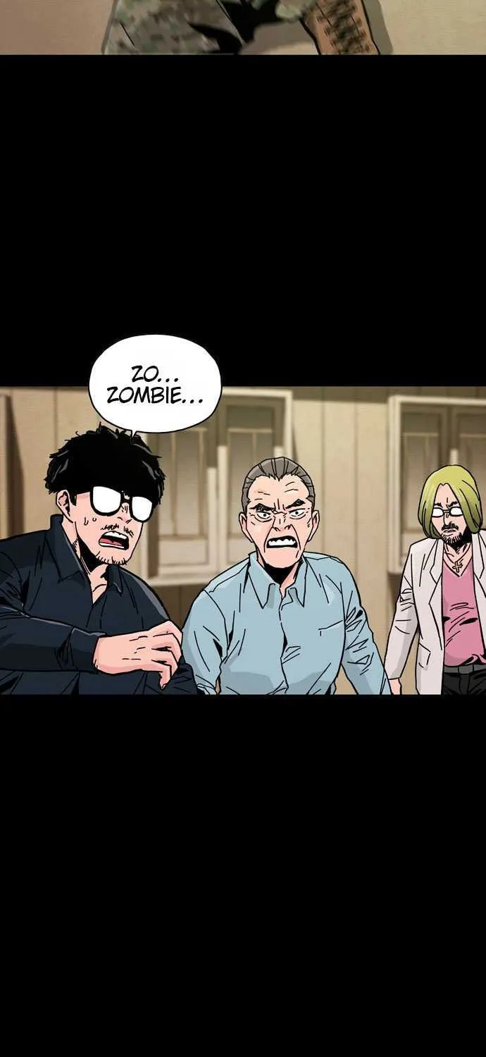 Read Deadlife chapter 42 image 3 on Lezhin