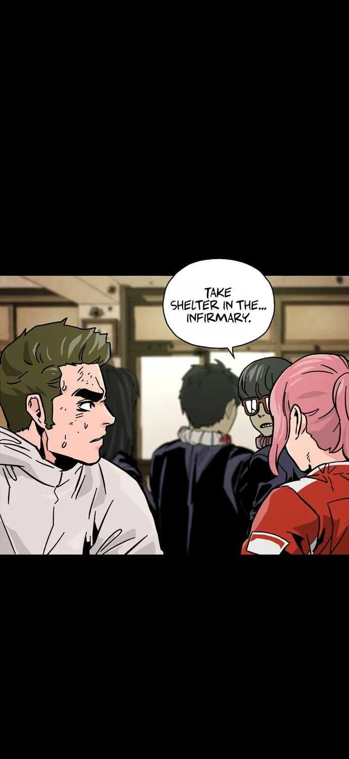Read Deadlife chapter 42 image 31 on Lezhin
