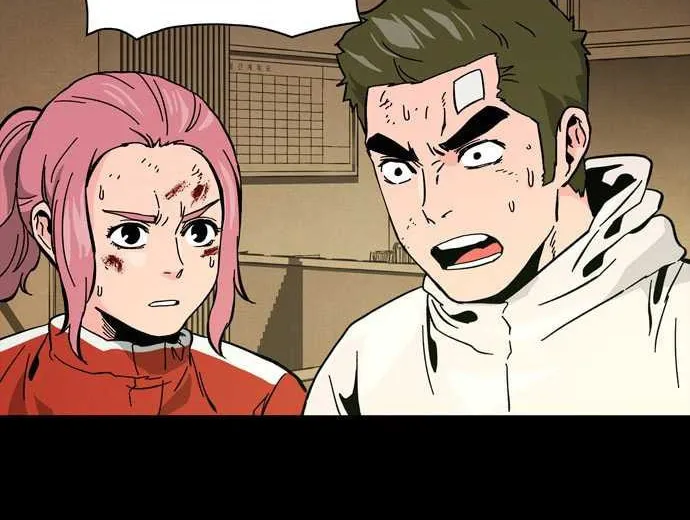 Read Deadlife chapter 42 image 36 on Lezhin