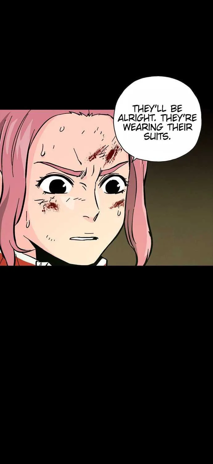 Read Deadlife chapter 42 image 37 on Lezhin