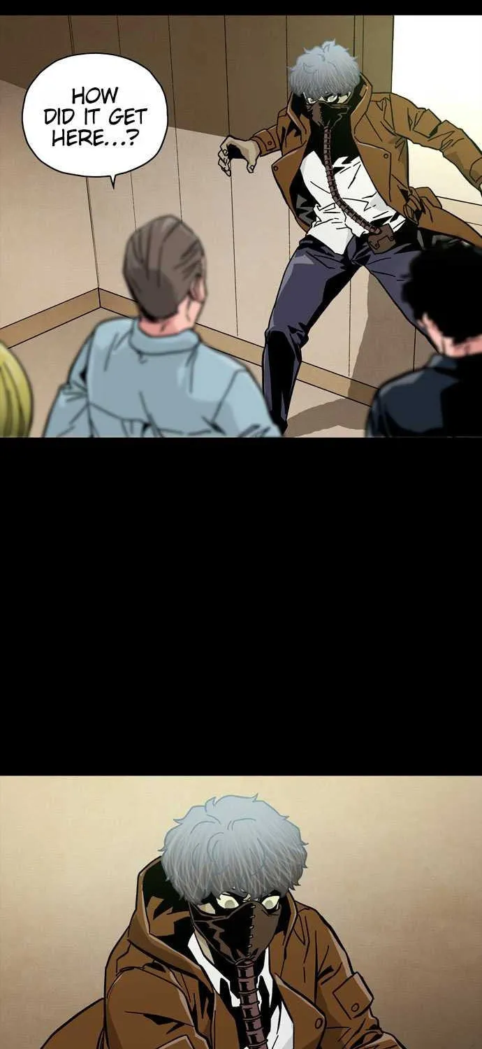 Read Deadlife chapter 42 image 4 on Lezhin