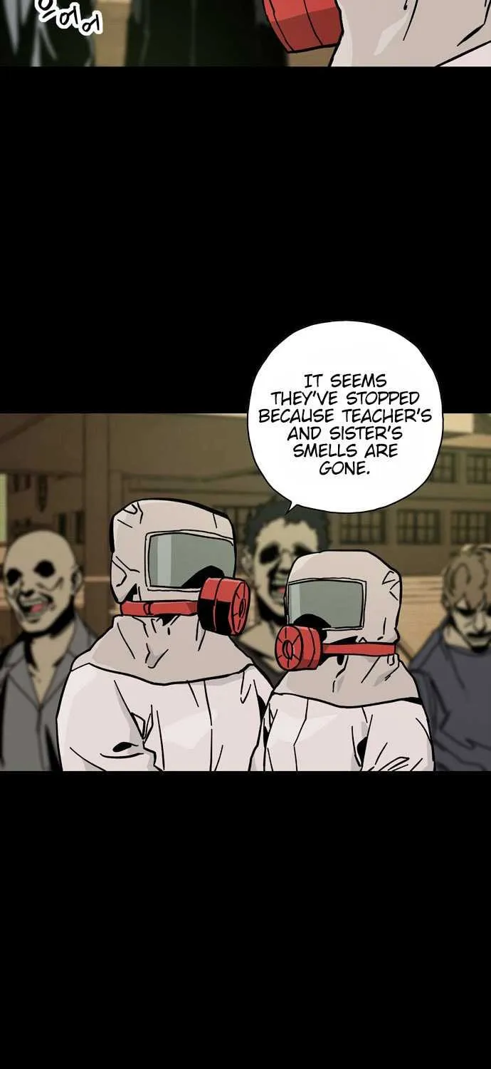Read Deadlife chapter 42 image 41 on Lezhin