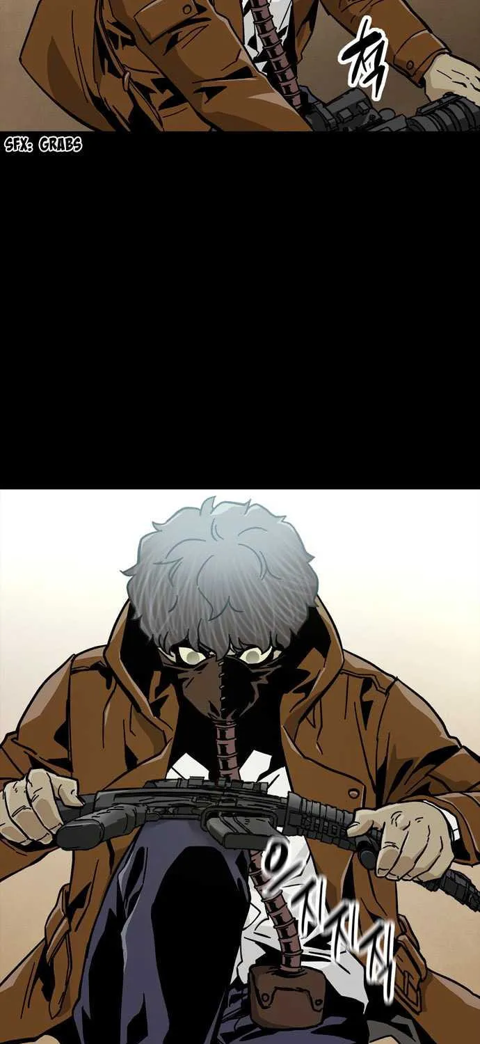 Read Deadlife chapter 42 image 5 on Lezhin