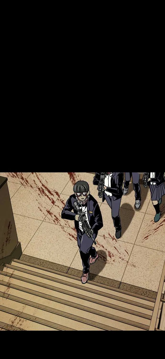 Read Deadlife chapter 42 image 51 on Lezhin