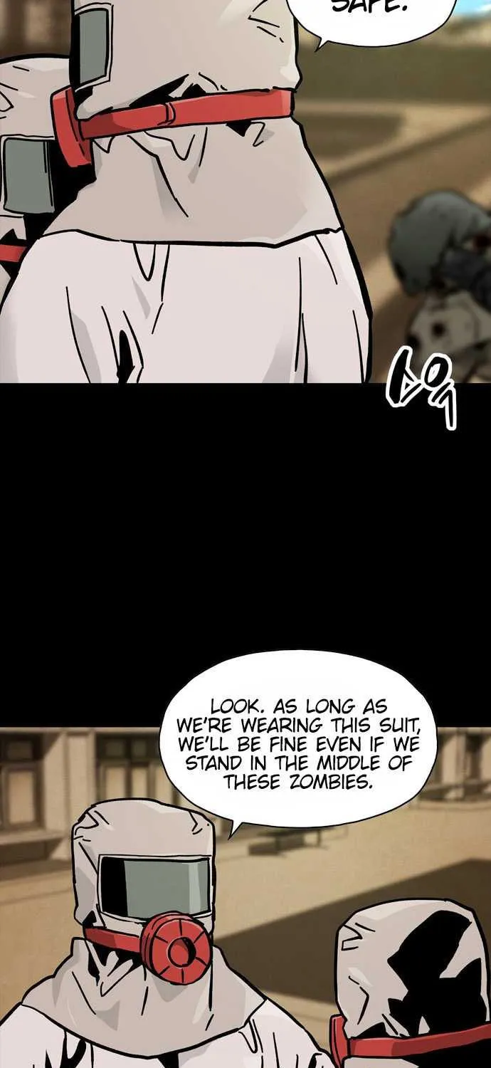 Read Deadlife chapter 42 image 57 on Lezhin