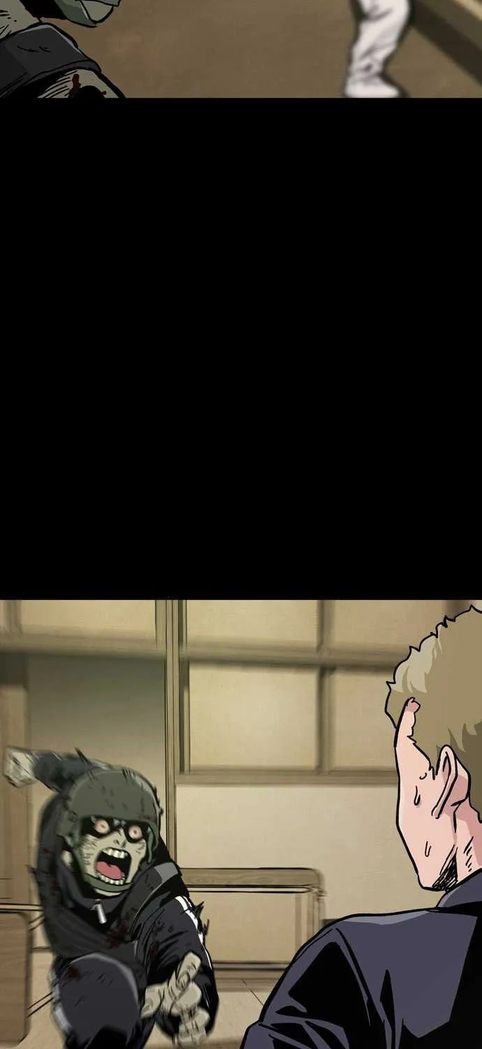 Read Deadlife chapter 42 image 64 on Lezhin