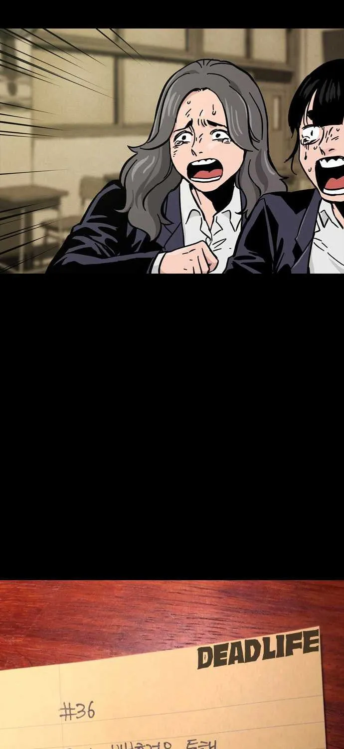 Read Deadlife chapter 42 image 68 on Lezhin