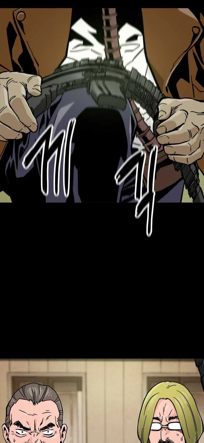 Read Deadlife chapter 42 image 7 on Lezhin