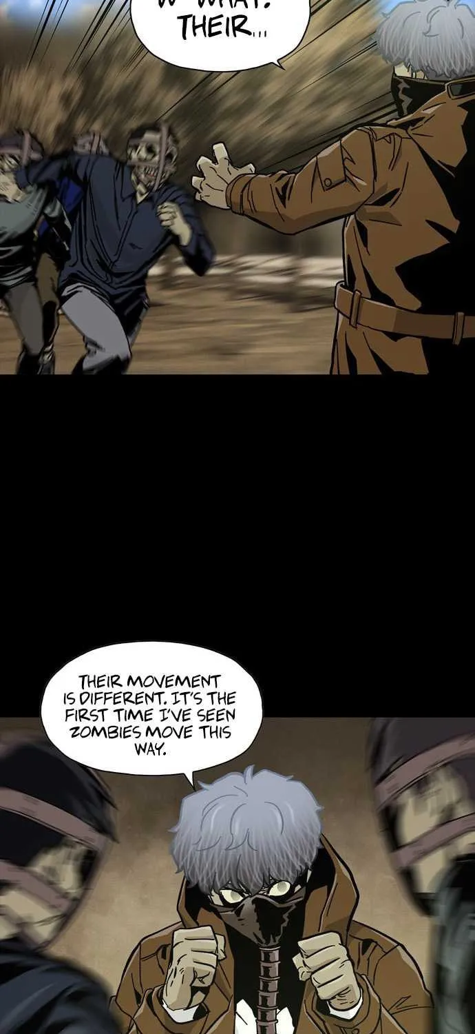 Read Deadlife chapter 42 image 71 on Lezhin